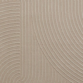 Flores Arch Pattern Rug | Mink in Homewares from Oriana B www.orianab.com