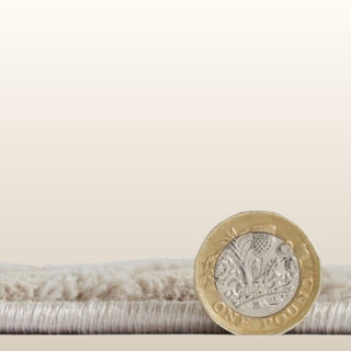 Flores Arch Pattern Rug | Mink in Homewares from Oriana B www.orianab.com