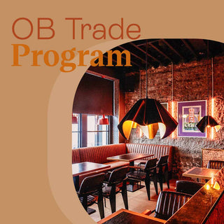OB trade program | Oriana B Online Furniture Shop Ireland