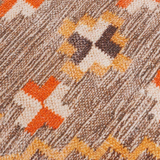 Geometric Footstool in Furniture from Oriana B www.orianab.com