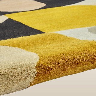 GrayE | Wool Rug in Homewares from Oriana B www.orianab.com