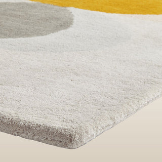 GrayE | Wool Rug in Homewares from Oriana B www.orianab.com