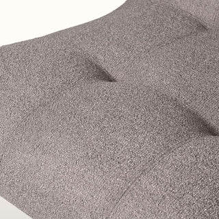 Grey Lounge Chair | PROJECT OVERORDER in Outlet from Oriana B www.orianab.com