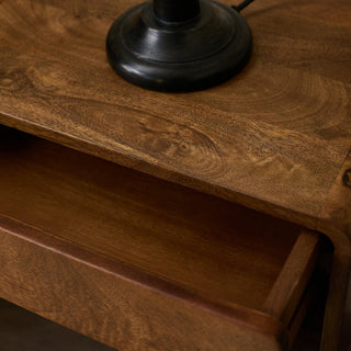 Hanging Bedside Table | Medium in Furniture from Oriana B www.orianab.com