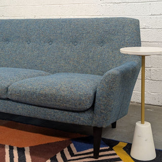 Hepburn | Weave | Hedgerow EX-DISPLAY in Outlet from Oriana B www.orianab.com