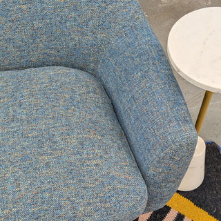 Hepburn | Weave | Hedgerow EX-DISPLAY in Outlet from Oriana B www.orianab.com