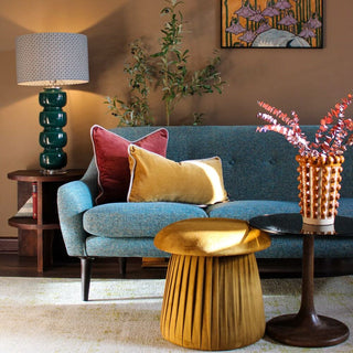 Hepburn | Weave | Hedgerow EX-DISPLAY in Outlet from Oriana B www.orianab.com