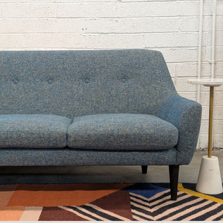 Hepburn | Weave | Hedgerow EX-DISPLAY in Outlet from Oriana B www.orianab.com