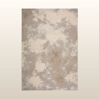 Holi Rug | Beige in Homewares from Oriana B www.orianab.com