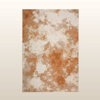 Holi Rug | Terracotta in Homewares from Oriana B www.orianab.com