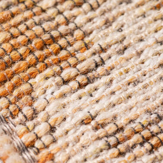 Holi Rug | Terracotta in Homewares from Oriana B www.orianab.com