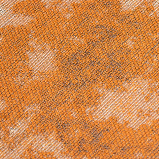 Holi Rug | Terracotta in Homewares from Oriana B www.orianab.com