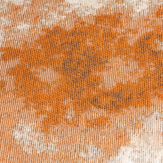 Holi Rug | Terracotta in Homewares from Oriana B www.orianab.com