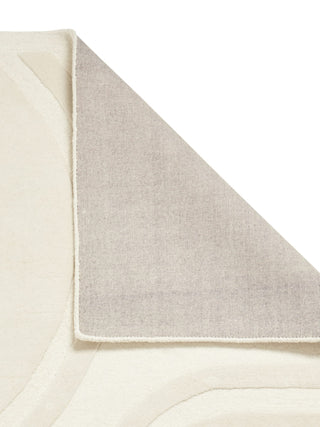 Hudson Arched | Wool Rug in Homewares from Oriana B www.orianab.com