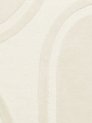 Hudson Arched | Wool Rug in Homewares from Oriana B www.orianab.com