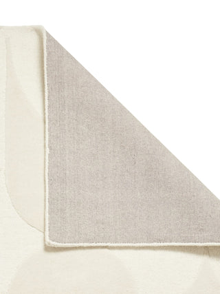 Hudson | Sculpted Wool Rug in Homewares from Oriana B www.orianab.com