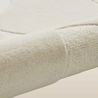 Hudson | Sculpted Wool Rug in Homewares from Oriana B www.orianab.com