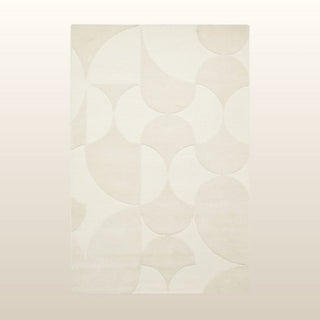Hudson | Sculpted Wool Rug in Homewares from Oriana B www.orianab.com
