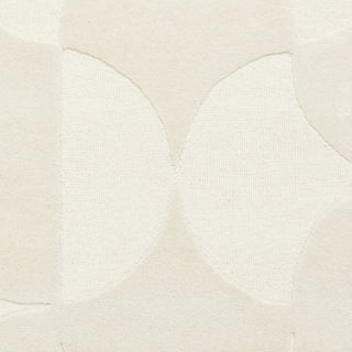 Hudson | Sculpted Wool Rug in Homewares from Oriana B www.orianab.com
