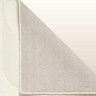 Hudson | Sculpted Wool Rug in Homewares from Oriana B www.orianab.com