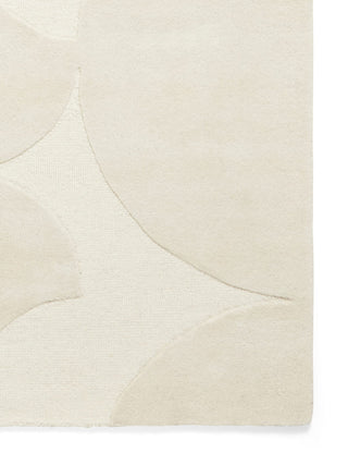 Hudson | Sculpted Wool Rug in Homewares from Oriana B www.orianab.com