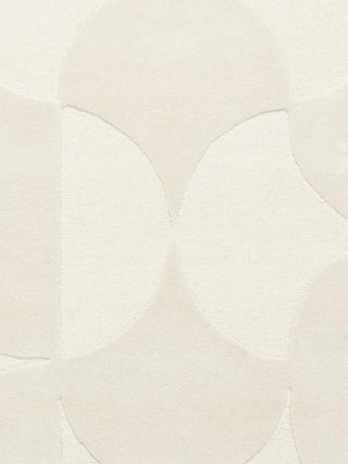 Hudson | Sculpted Wool Rug in Homewares from Oriana B www.orianab.com