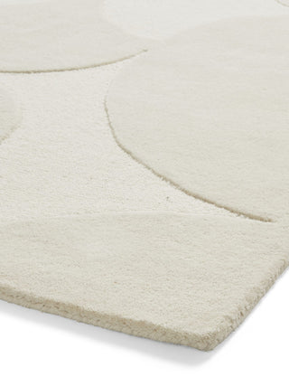 Hudson | Sculpted Wool Rug in Homewares from Oriana B www.orianab.com