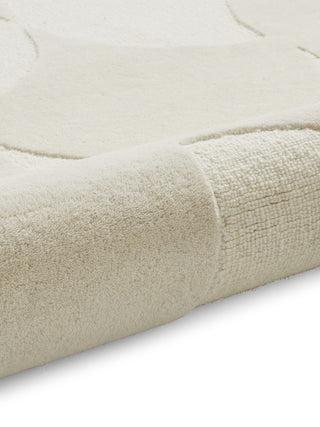 Hudson | Sculpted Wool Rug in Homewares from Oriana B www.orianab.com