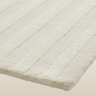 Hudson Sunrise | Wool Rug in Homewares from Oriana B www.orianab.com