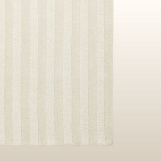 Hudson Sunrise | Wool Rug in Homewares from Oriana B www.orianab.com