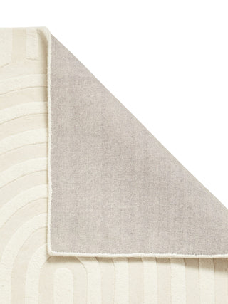 Hudson Sunrise | Wool Rug in Homewares from Oriana B www.orianab.com