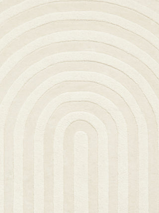 Hudson Sunrise | Wool Rug in Homewares from Oriana B www.orianab.com