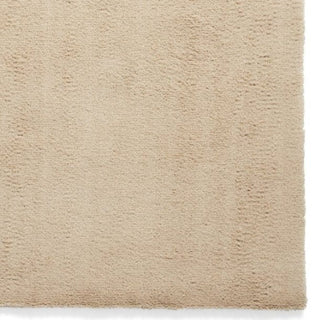 Kara Shaggy Rug | Beige in Homewares from Oriana B www.orianab.com
