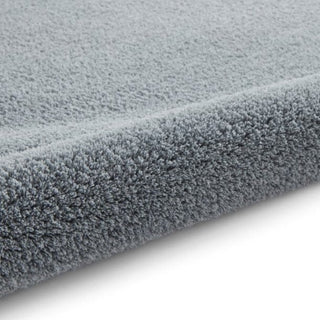 Kara Shaggy Rug | Light Blue in Homewares from Oriana B www.orianab.com