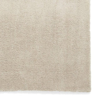 Kara Shaggy Rug | Linen in Homewares from Oriana B www.orianab.com