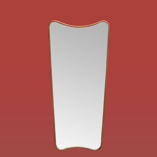 Large Odeon Mirror in Mirrors from Oriana B www.orianab.com