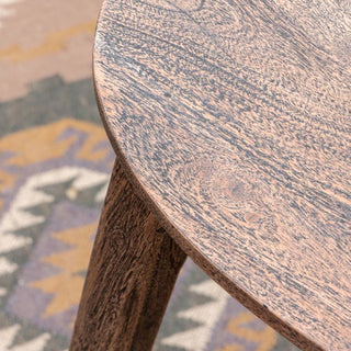 Light Wood Bar Stool in Archived from Oriana B www.orianab.com