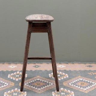 Light Wood Bar Stool in Archived from Oriana B www.orianab.com