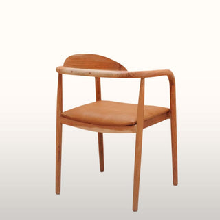 Light Wood Carver Dining Chair in Furniture from Oriana B www.orianab.com