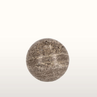 Marble Sphere Paperweight in Homewares from Oriana B www.orianab.com