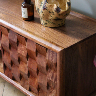 Marker TV Cabinet in Furniture from Oriana B www.orianab.com