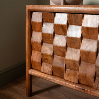 Marker TV Cabinet in Furniture from Oriana B www.orianab.com