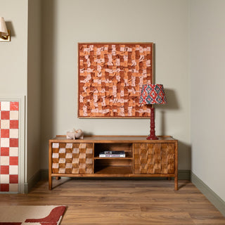 Marker TV Cabinet in Furniture from Oriana B www.orianab.com