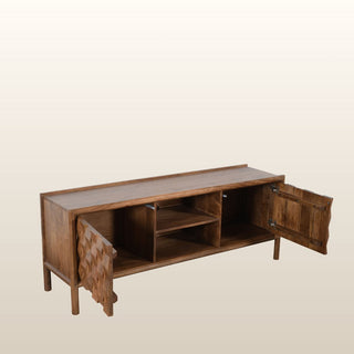 Marker TV Cabinet in Furniture from Oriana B www.orianab.com