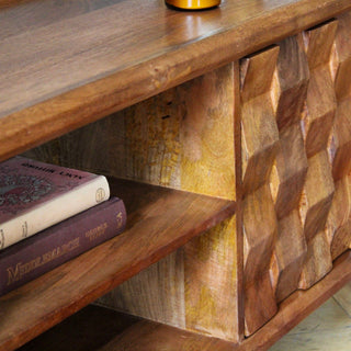 Marker TV Cabinet in Furniture from Oriana B www.orianab.com