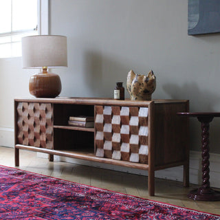 Marker TV Cabinet in Furniture from Oriana B www.orianab.com