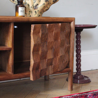 Marker TV Cabinet in Furniture from Oriana B www.orianab.com