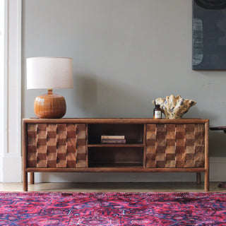 Marker TV Cabinet in Furniture from Oriana B www.orianab.com