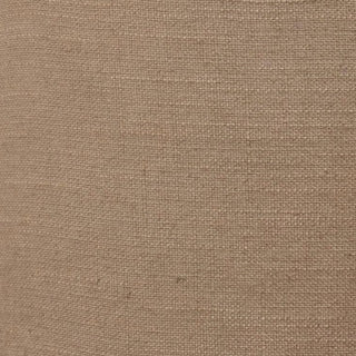 Mustard Lamp with Linen Shade in Lighting from Oriana B www.orianab.com