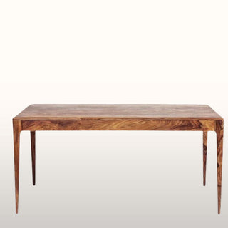 Natural Wood Dining Table | 175 x 90 in Furniture from Oriana B www.orianab.com
